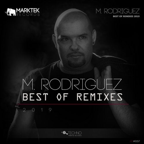 VA - M. Rodriguez Best Of Remixes 2019 [MT0157] [FLAC]